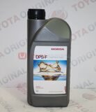 Трансмиссионное масло Хонда для дифференциалов DPSF 0829399902HE