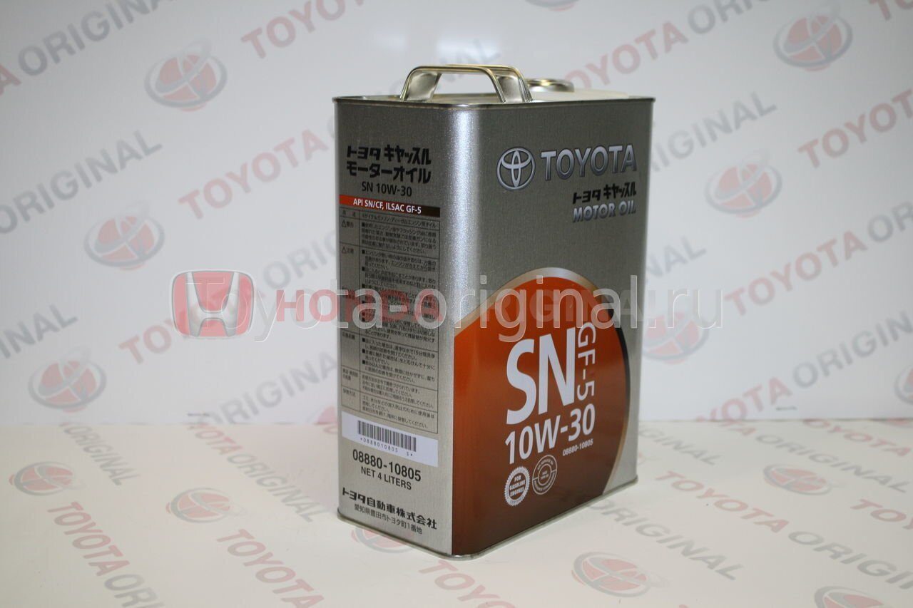 Масло Toyota 10w30. Масло Тойота дизель 10w30. Моторное масло Toyota SN 10w-30 1 л. Toyota Motor Oil SP 10w30.
