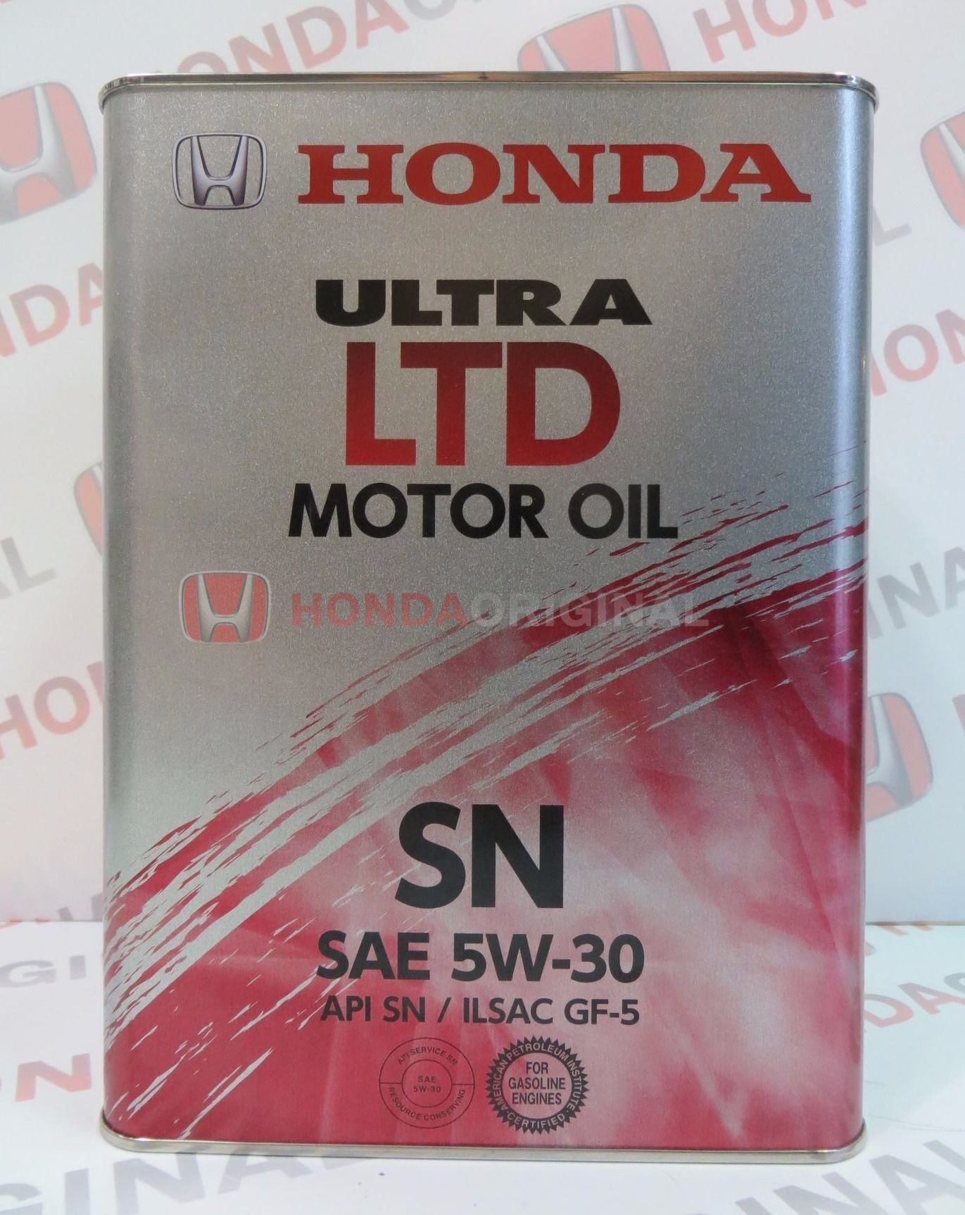 4л. Honda SN 5w30. Масло моторное Хонда 5w30. 08218-99974 Аналоги. Масло honda 5w 30