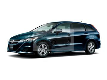 Автосервис по ремонту Honda Stream в Москве