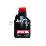 Моторное масло MOTUL 104559 SPECIFIC 913D 5W-30 ,1л